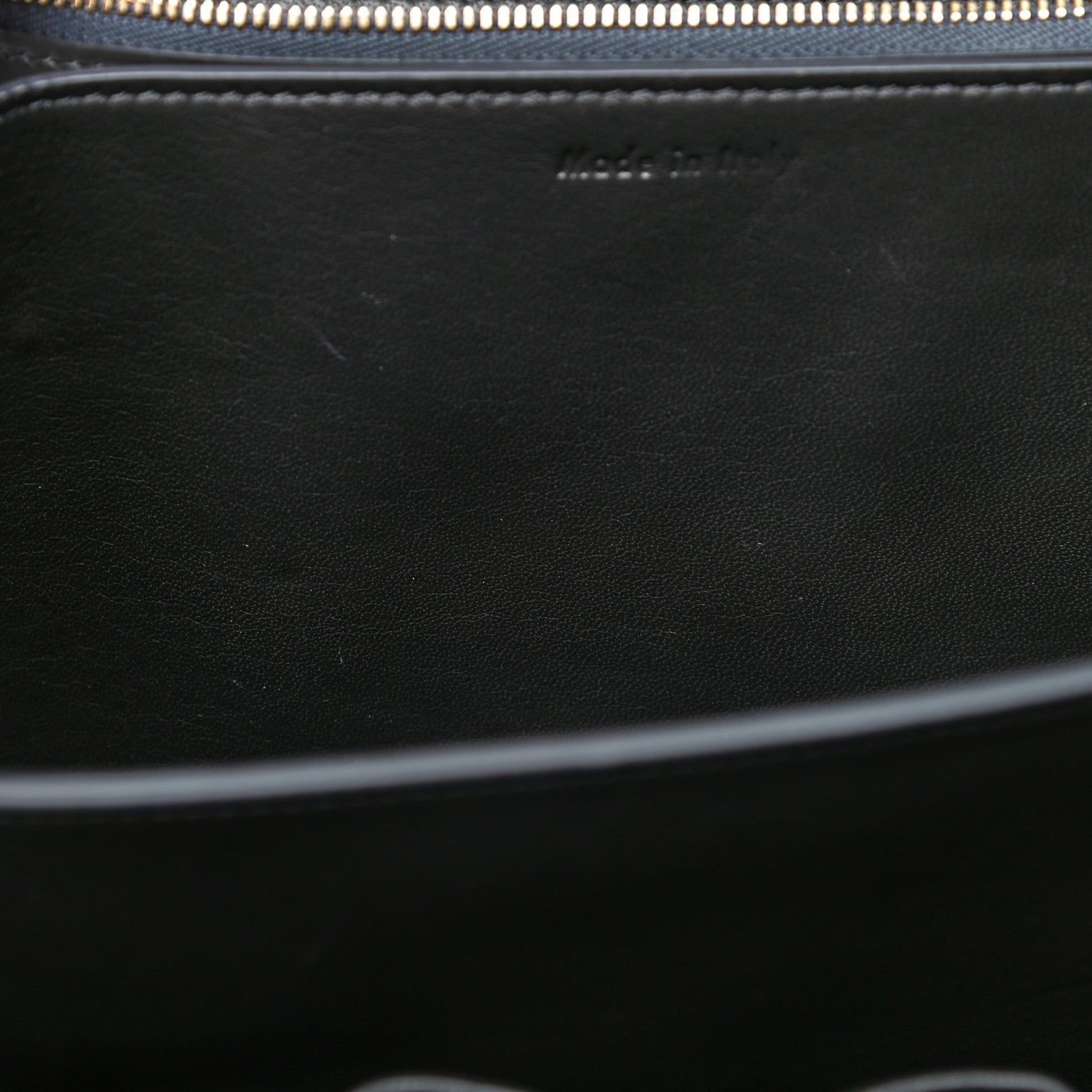 Celine Box Calfskin Medium Classic Box Flap Bag Grey 19 of 36