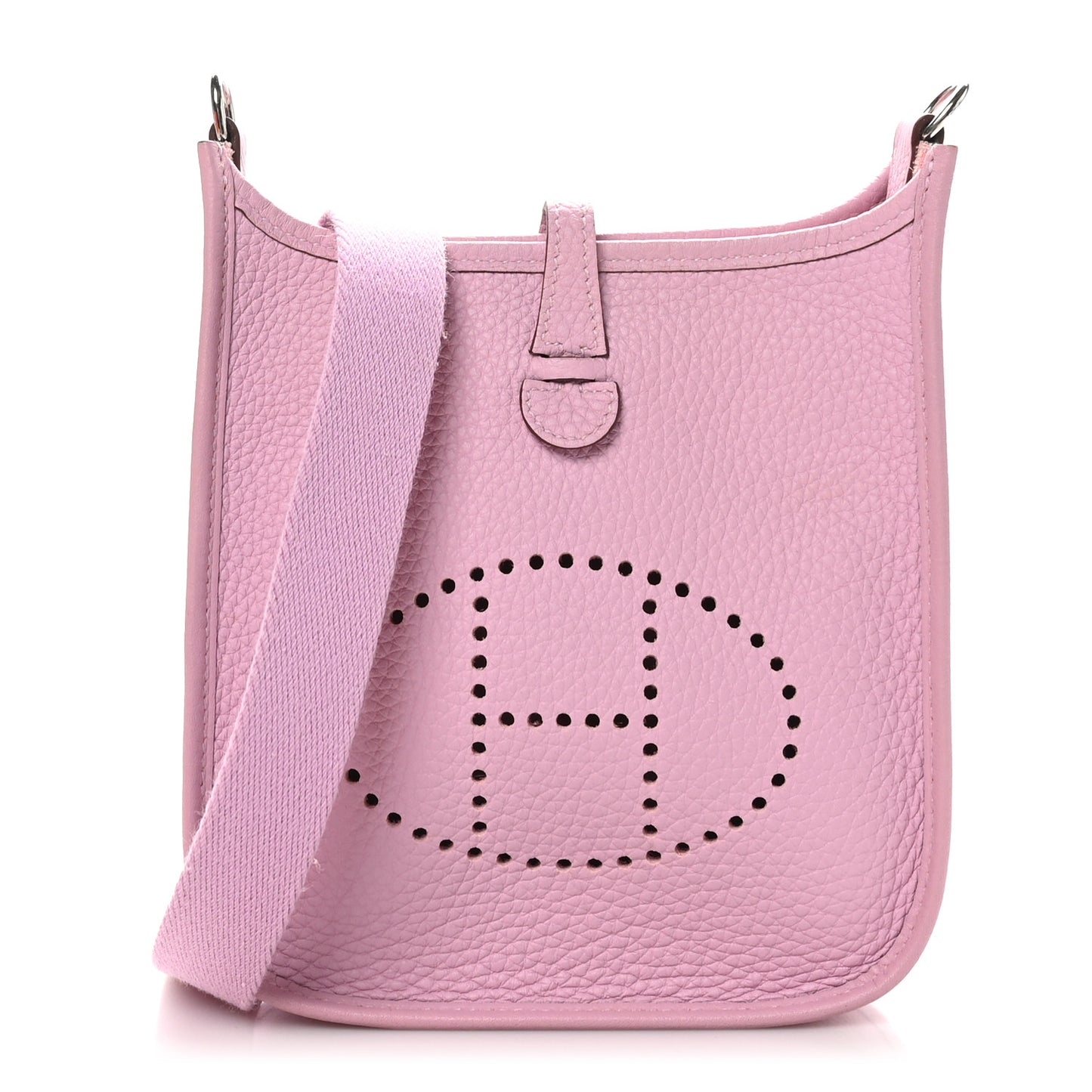 Taurillon Clemence Evelyne TPM Mauve Sylvestre
