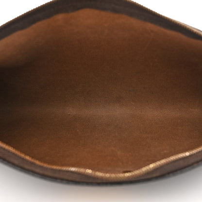 Louis Vuitton Monogram Eva Clutch 5 of 10