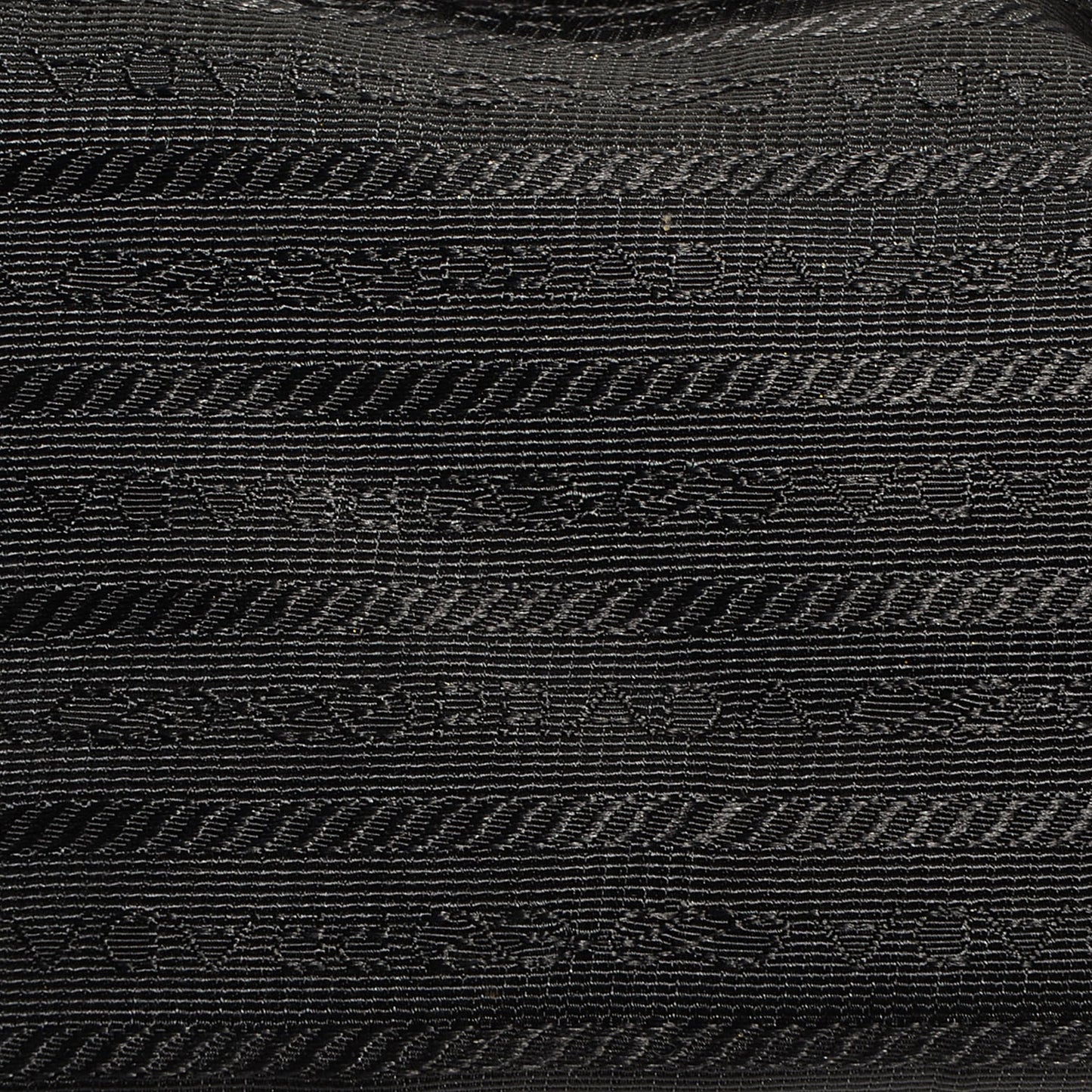 Saffiano Lux Bauletto Nero Black