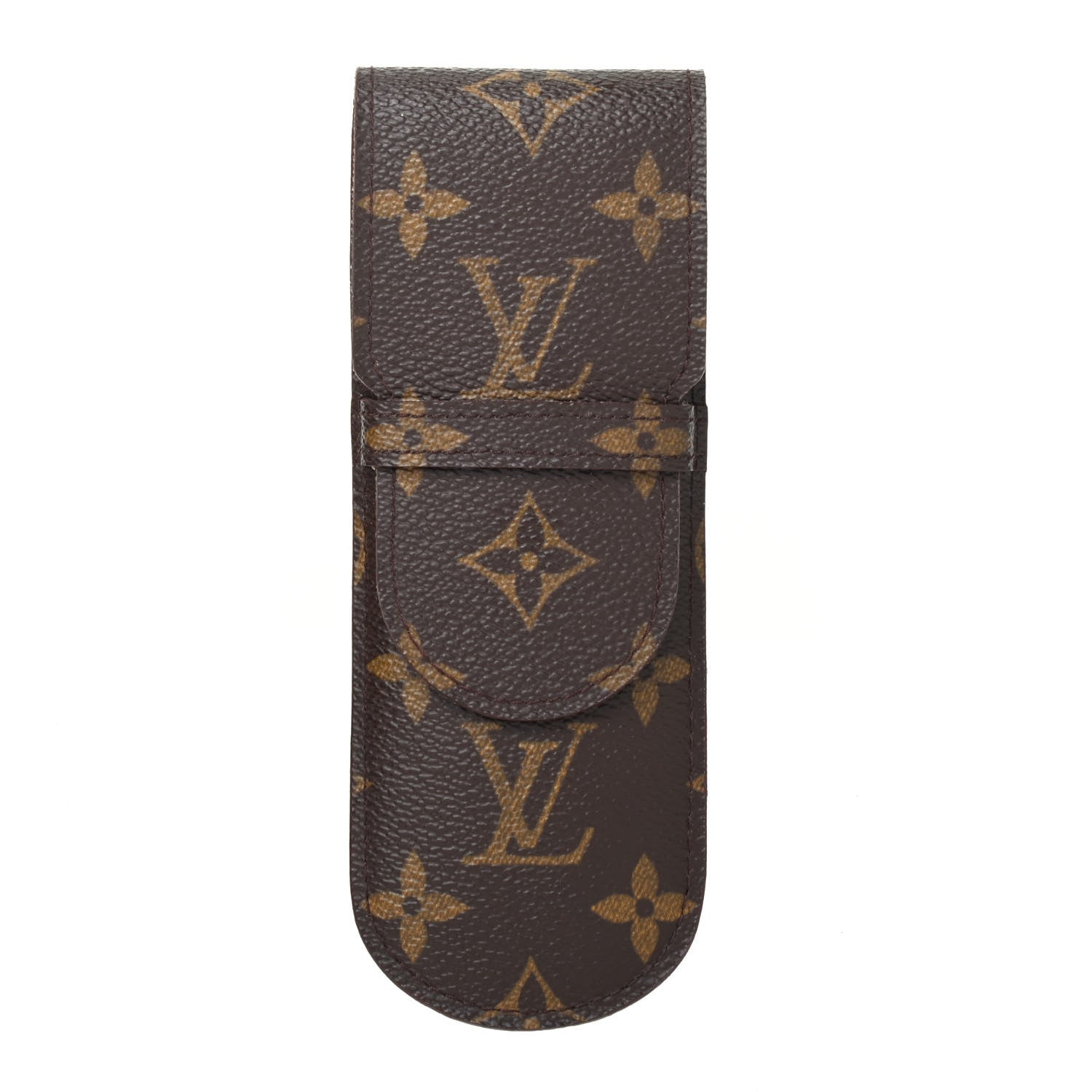 Louis Vuitton Monogram Etui Pen Holder Case 1 of 4