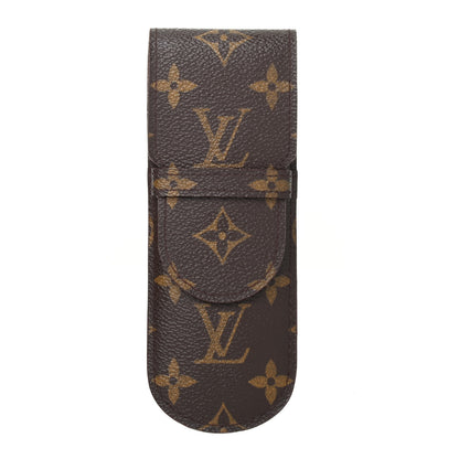 Louis Vuitton Monogram Etui Pen Holder Case 1 of 4