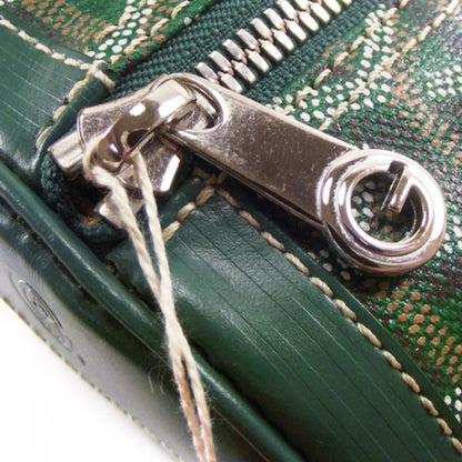 Goyard Goyardine Amakios PM Bowler Green 10 of 11