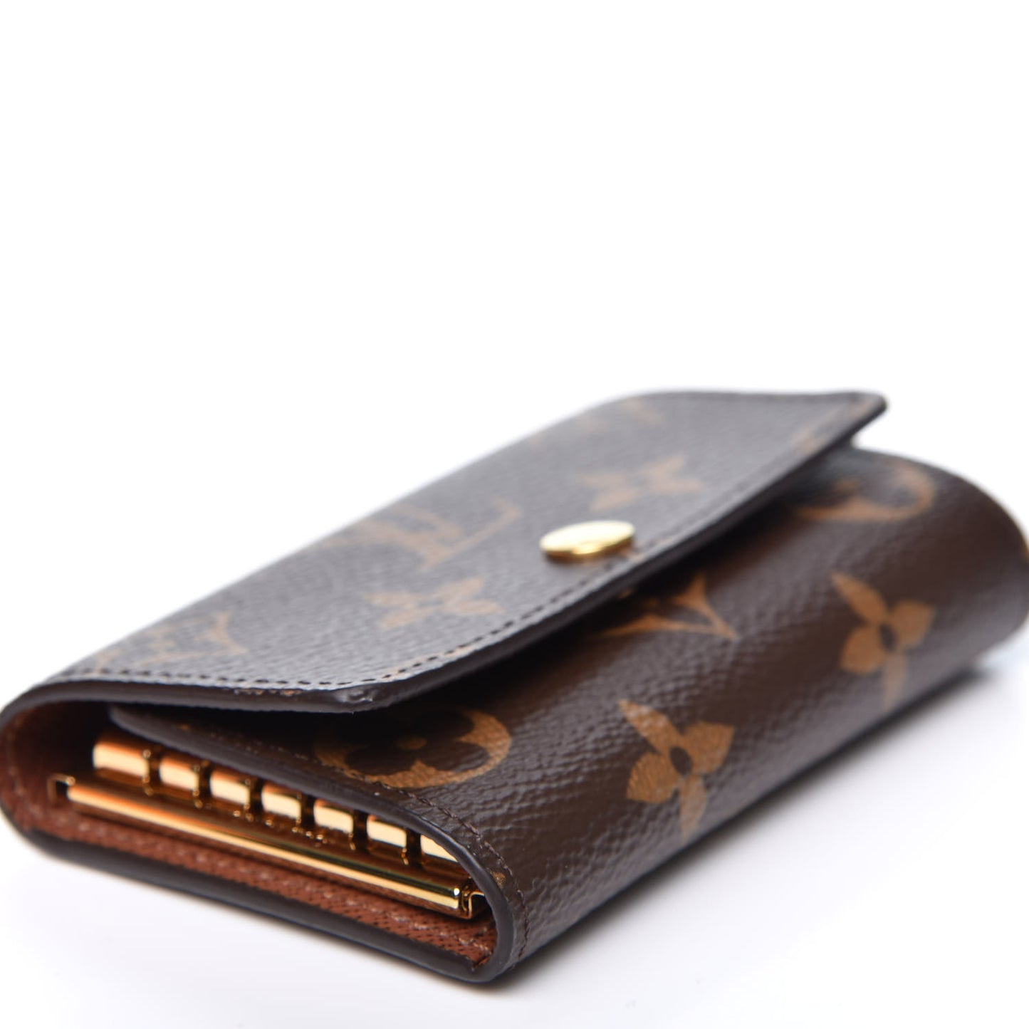 Monogram 6 Key Multicles Holder