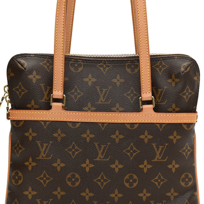 Louis Vuitton Monogram Sac Coussin GM 8 of 11