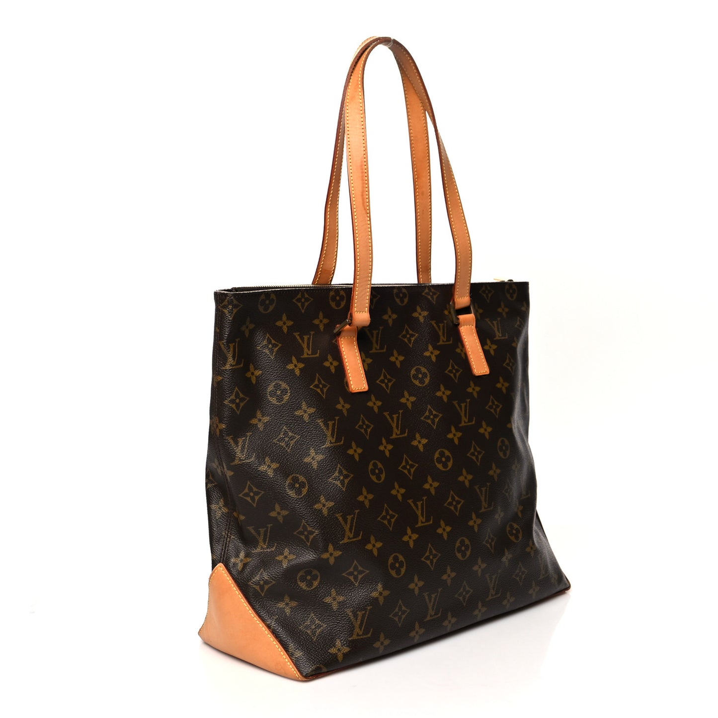 Monogram Cabas Mezzo