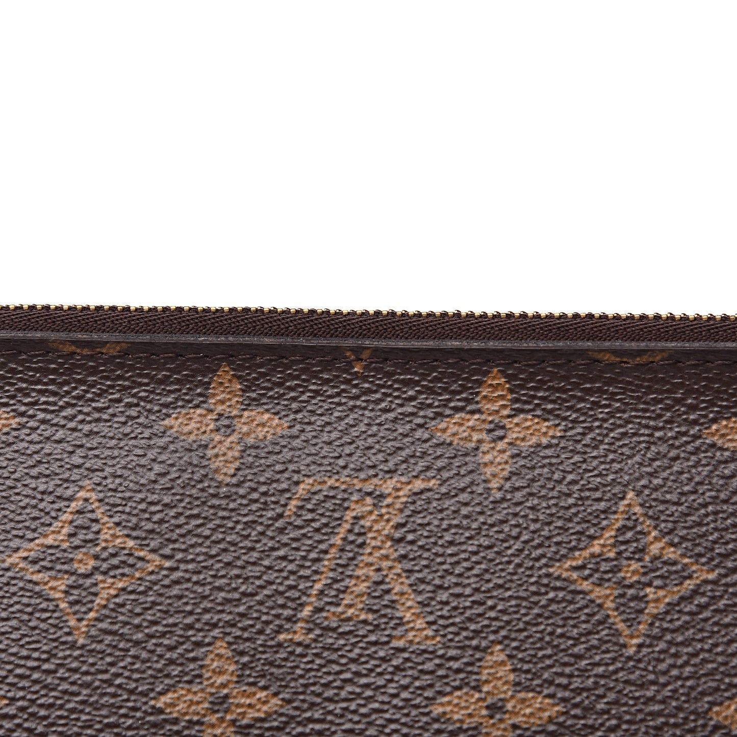 Monogram Neverfull MM GM Pochette