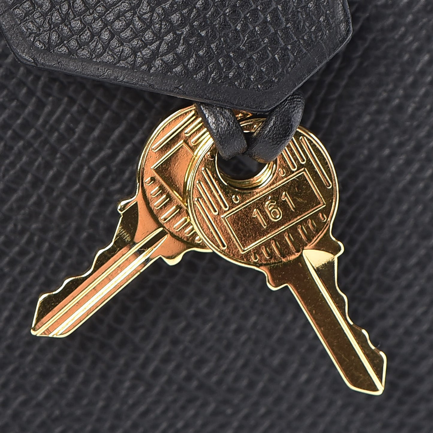 Epsom Kelly Sellier 28 Black