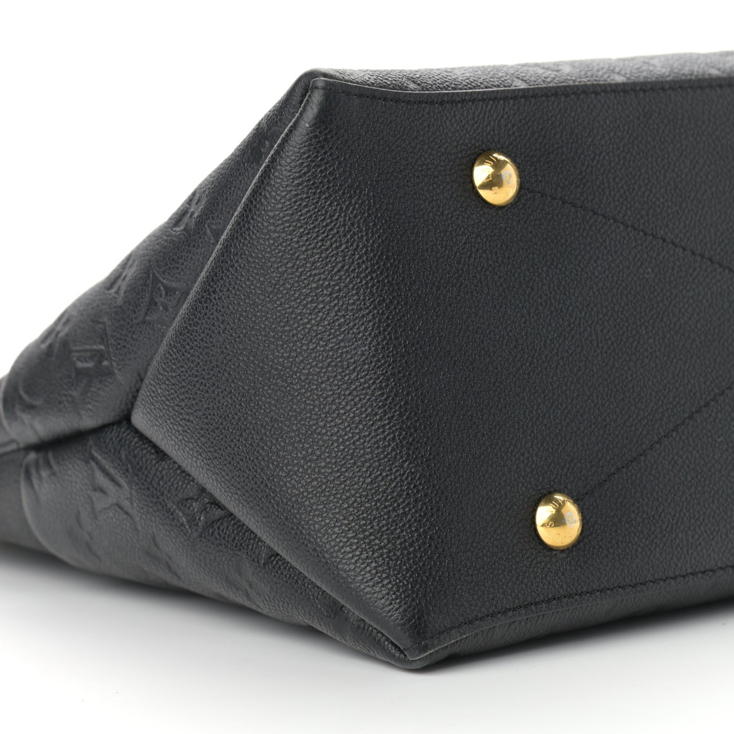 Empreinte Maida Hobo Black