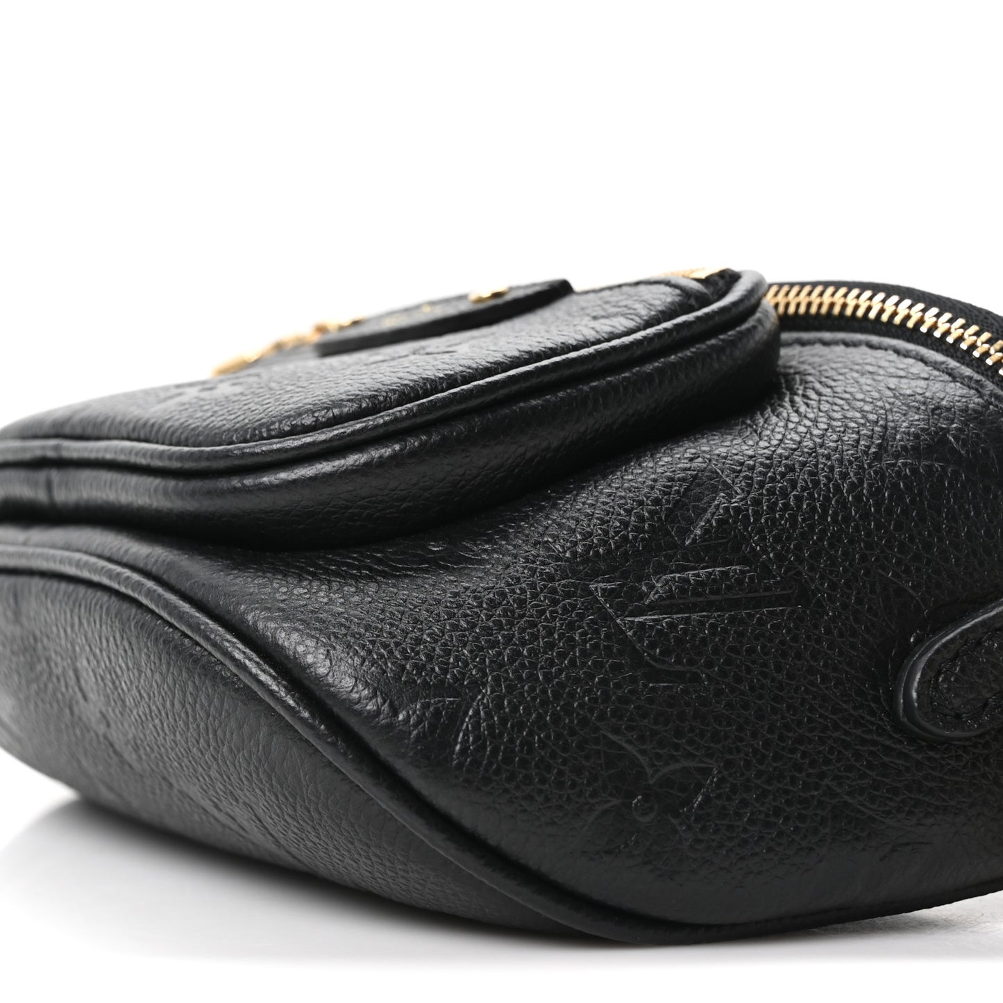 Empreinte Mini Bumbag Black