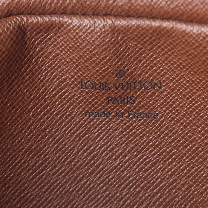 Louis Vuitton Monogram Pochette Marly Bandouliere 6 of 8
