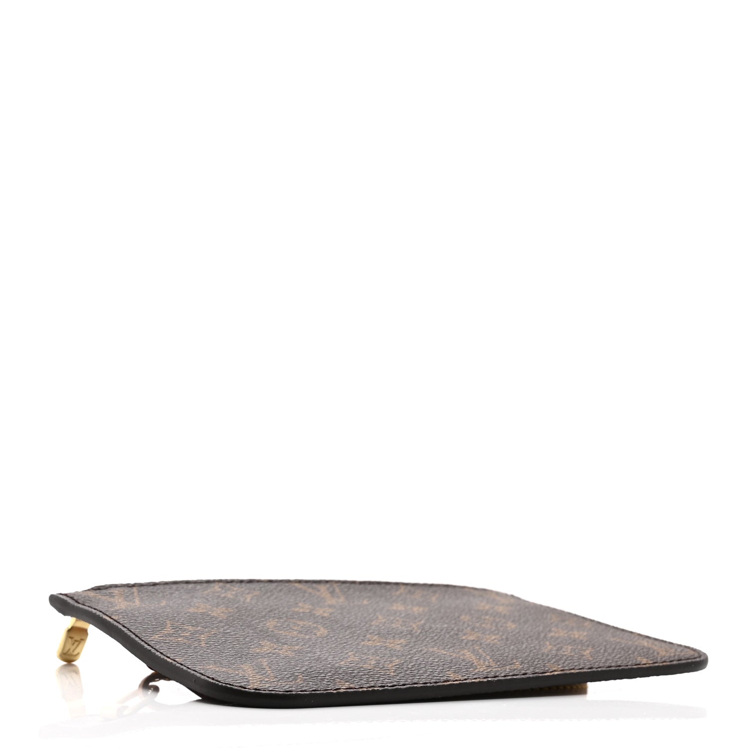 Louis Vuitton Monogram Neverfull PM Pochette Pivoine 4 of 7