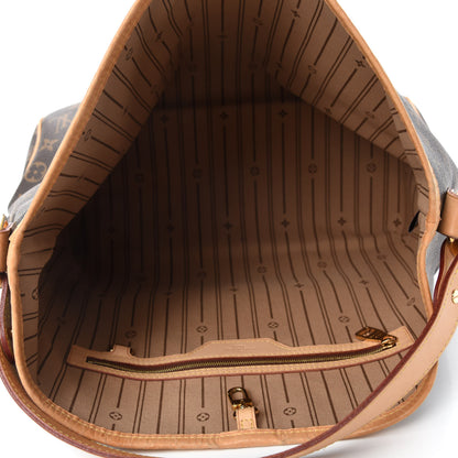 Louis Vuitton Monogram Delightful PM 5 of 11