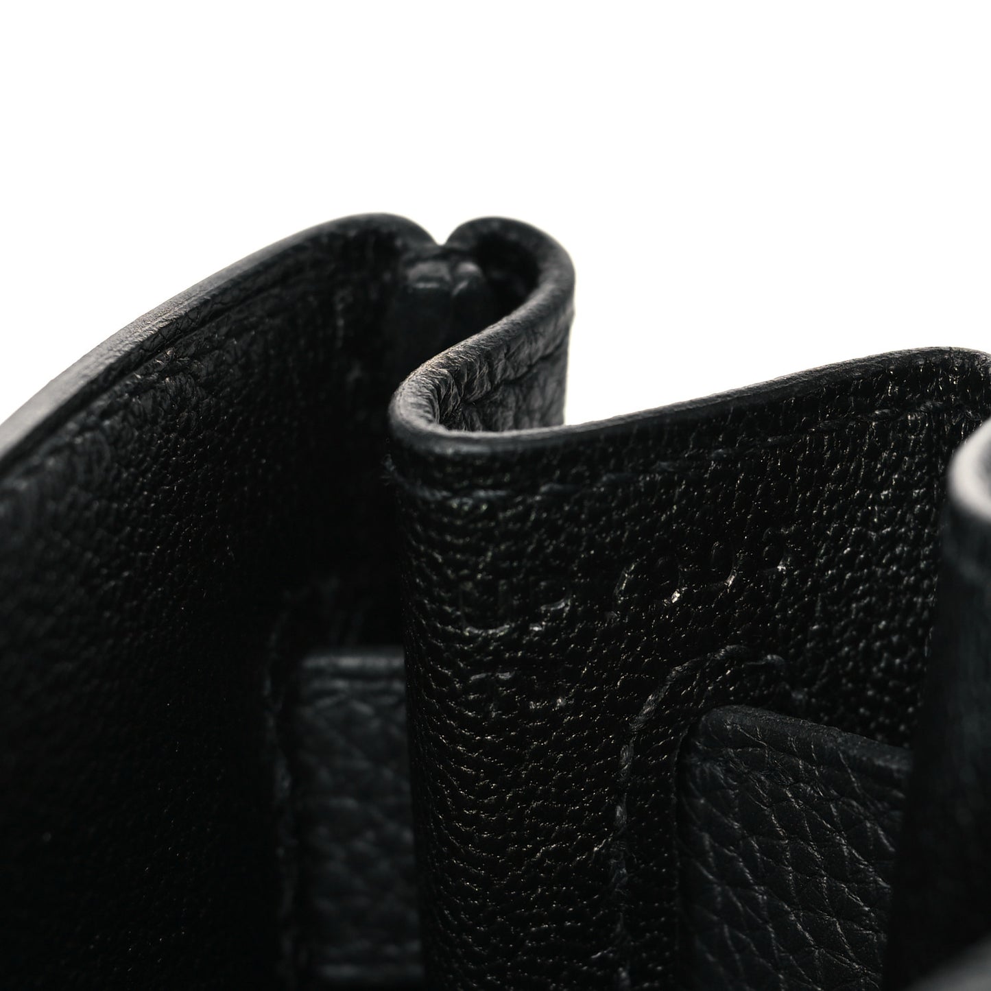 Togo Kelly Retourne 28 Black