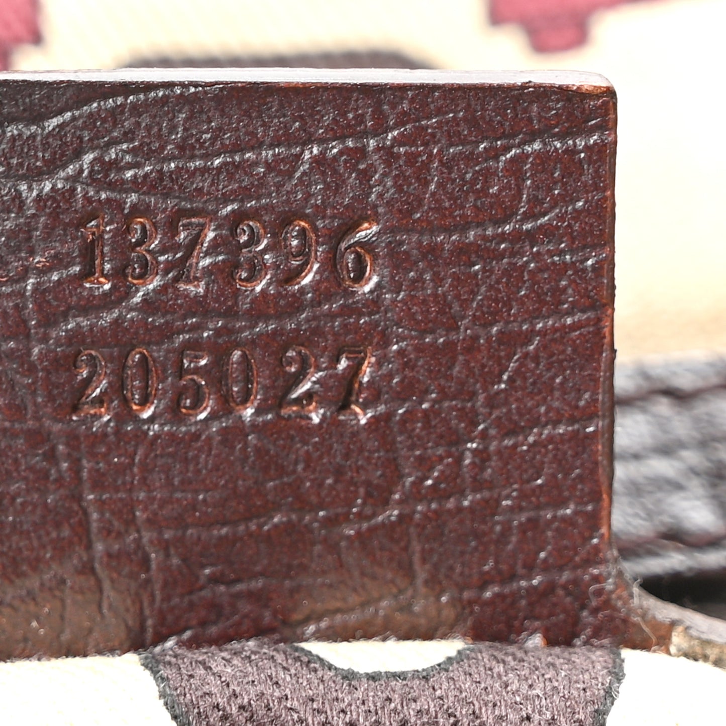 Monogram Medium Jolicoeur Tote Dark Brown