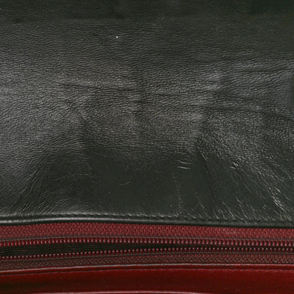 Chanel Lambskin Quilted Small Single Flap Black 8 of 11