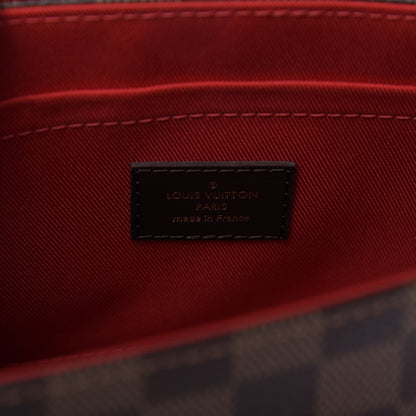 Louis Vuitton Damier Ebene Croisette 8 of 8