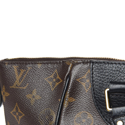 Louis Vuitton Monogram Estrela NM Black 13 of 14