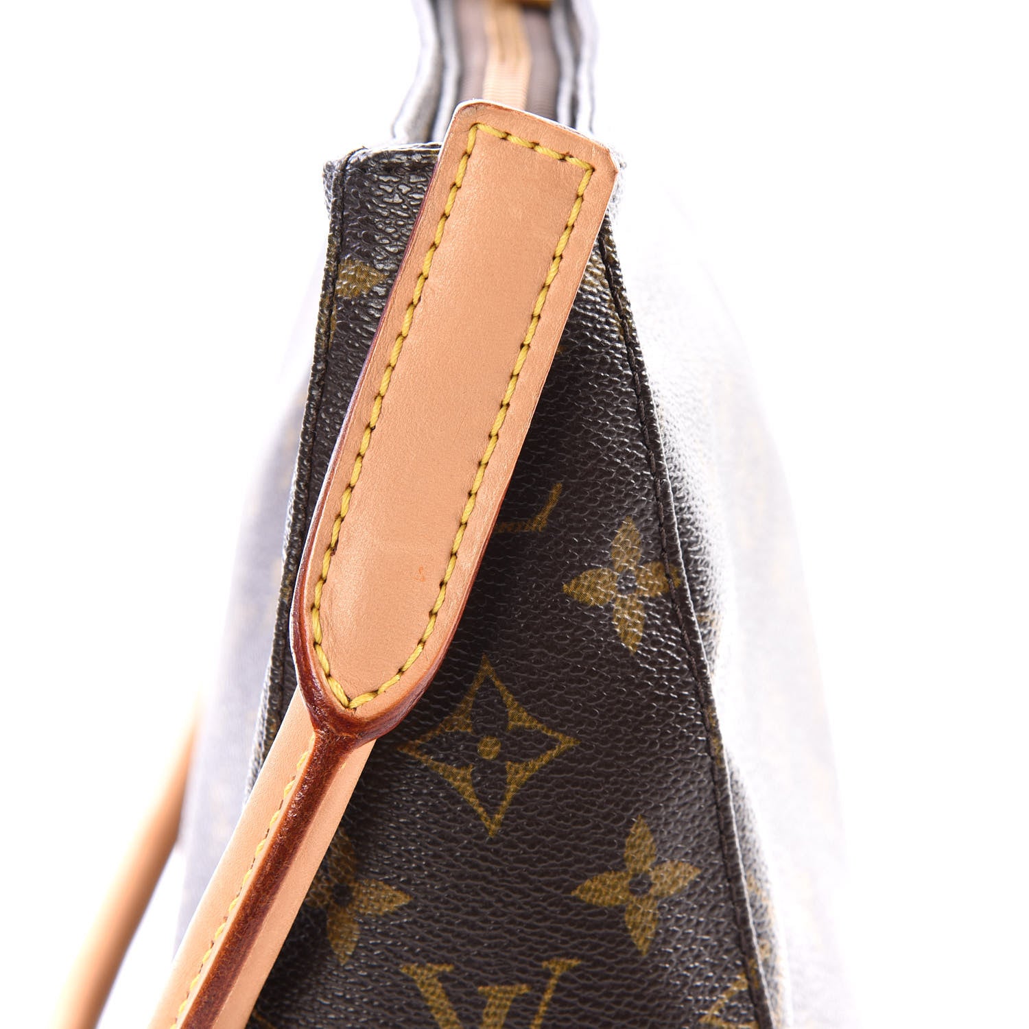 Louis Vuitton Monogram Looping MM 9 of 9