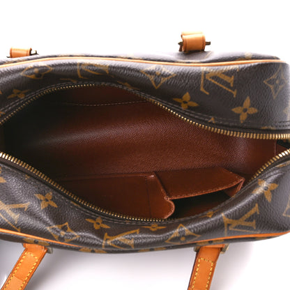 Prada Saffiano Lux Re-Edition 2005 Shoulder Bag Black 8 of 28