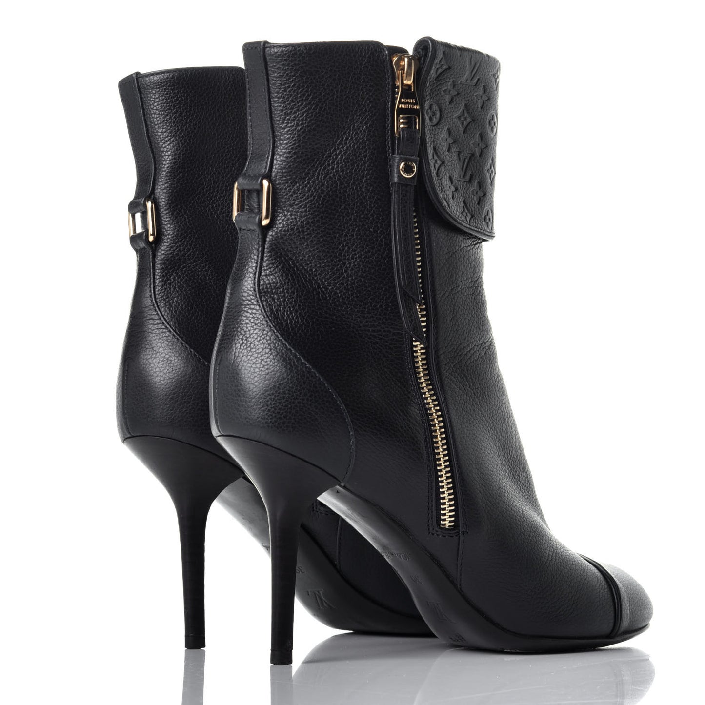 Empreinte Ankle Boots 39 Infini