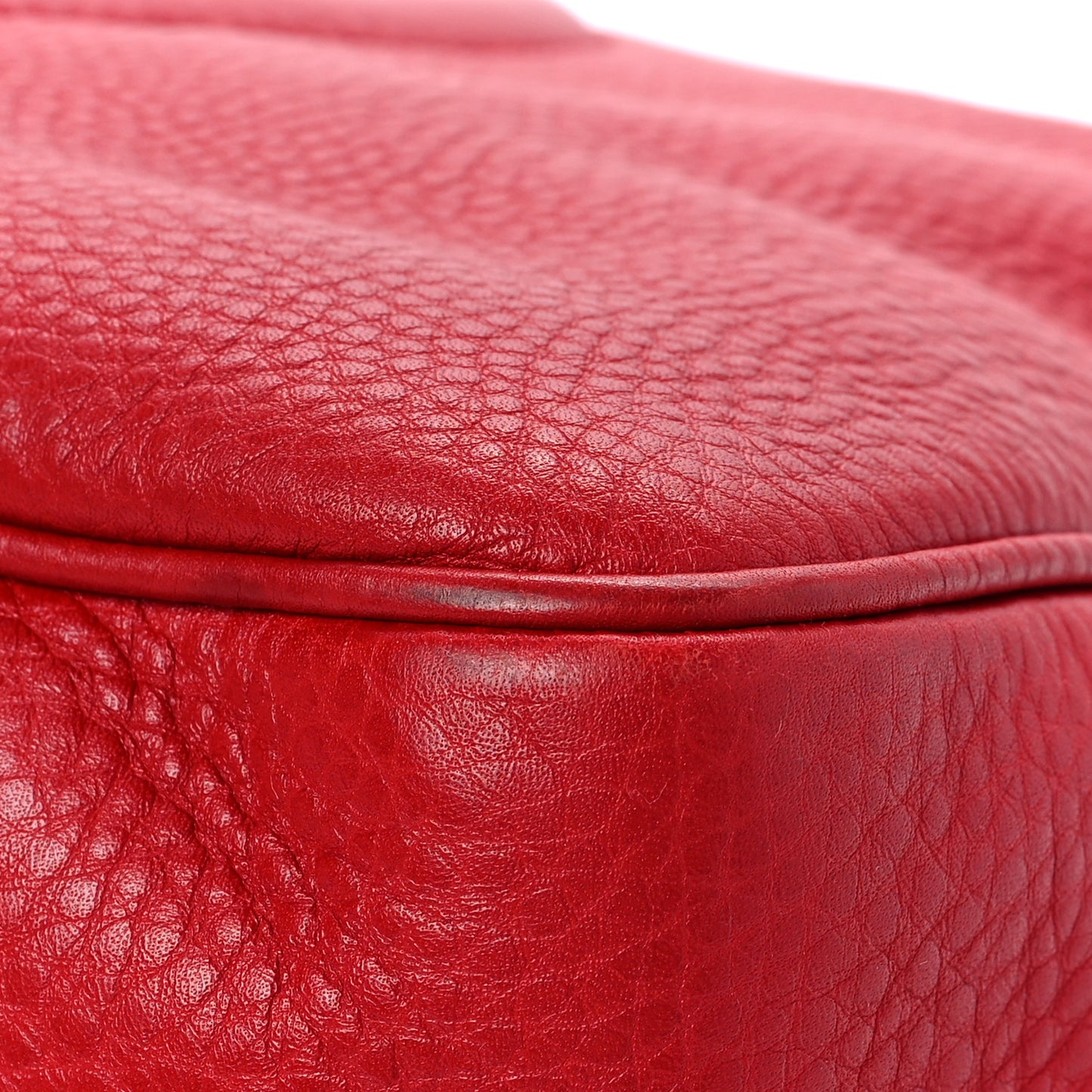 Cellarius Calfskin Medium Soho Bowler Tabasco