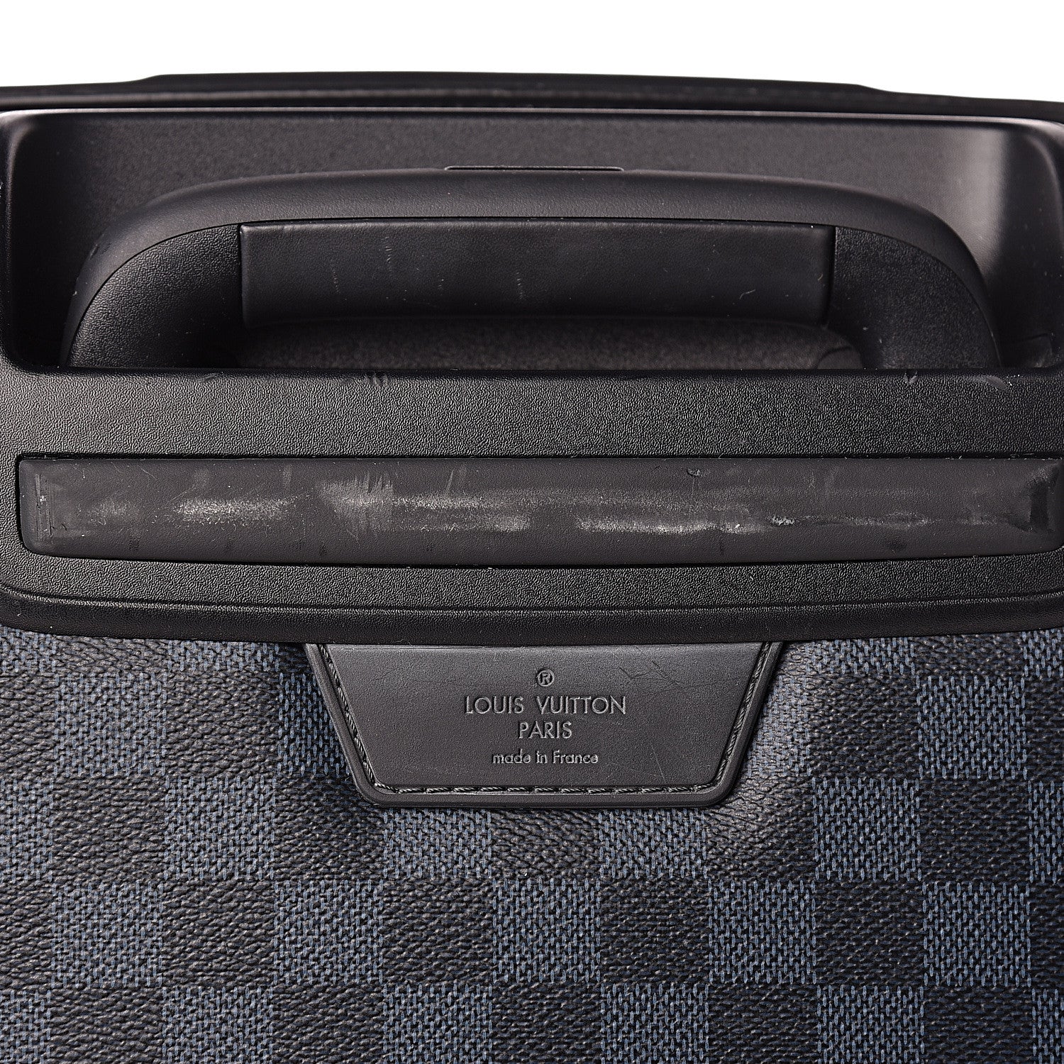 Louis Vuitton Damier Cobalt Zephyr 55 10 of 13