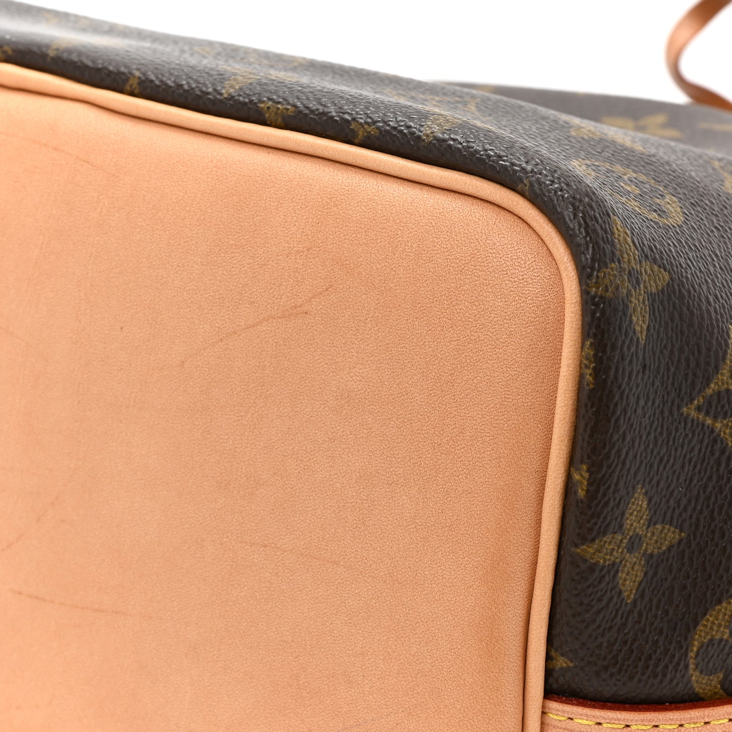 Monogram Petit Noe