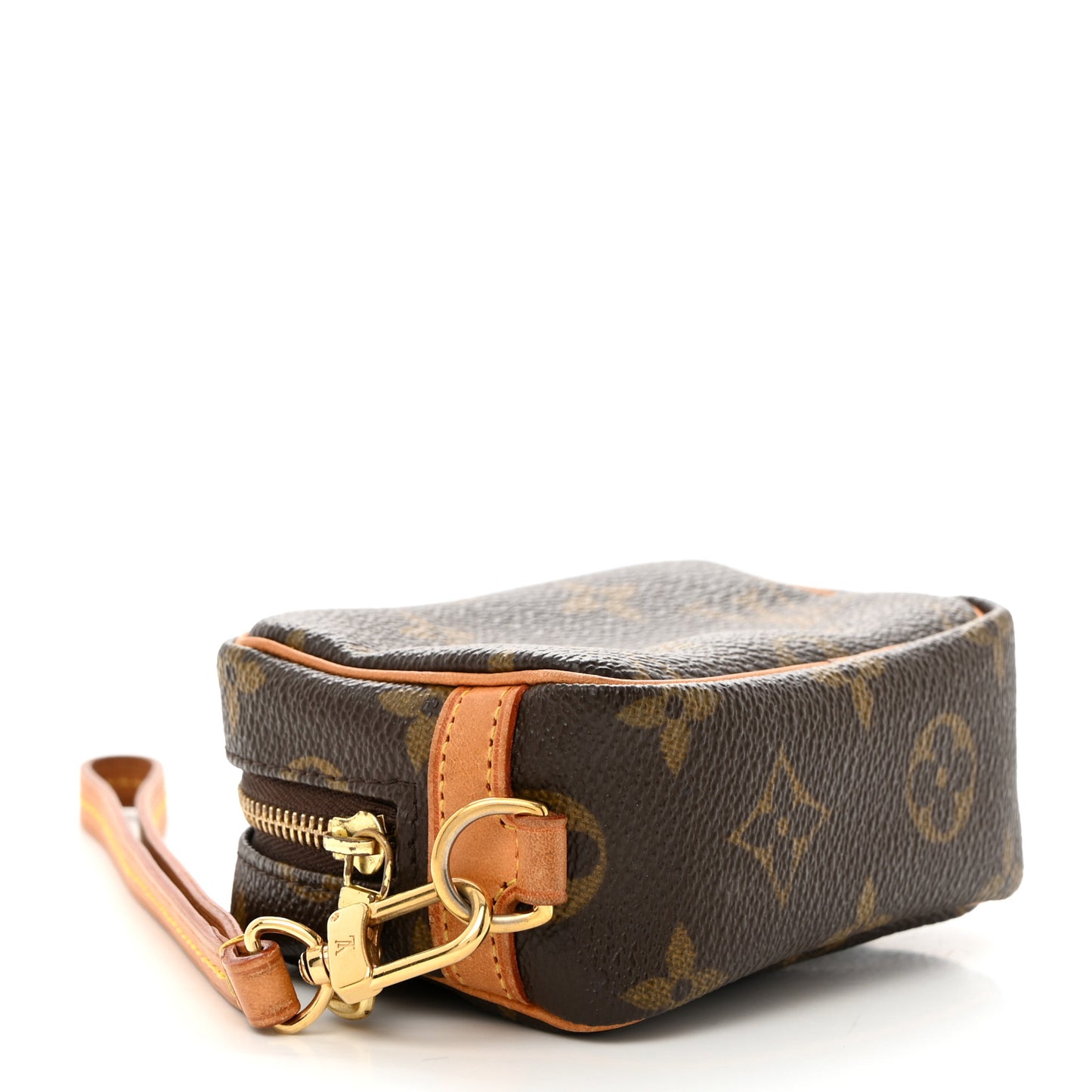 Monogram Wapity