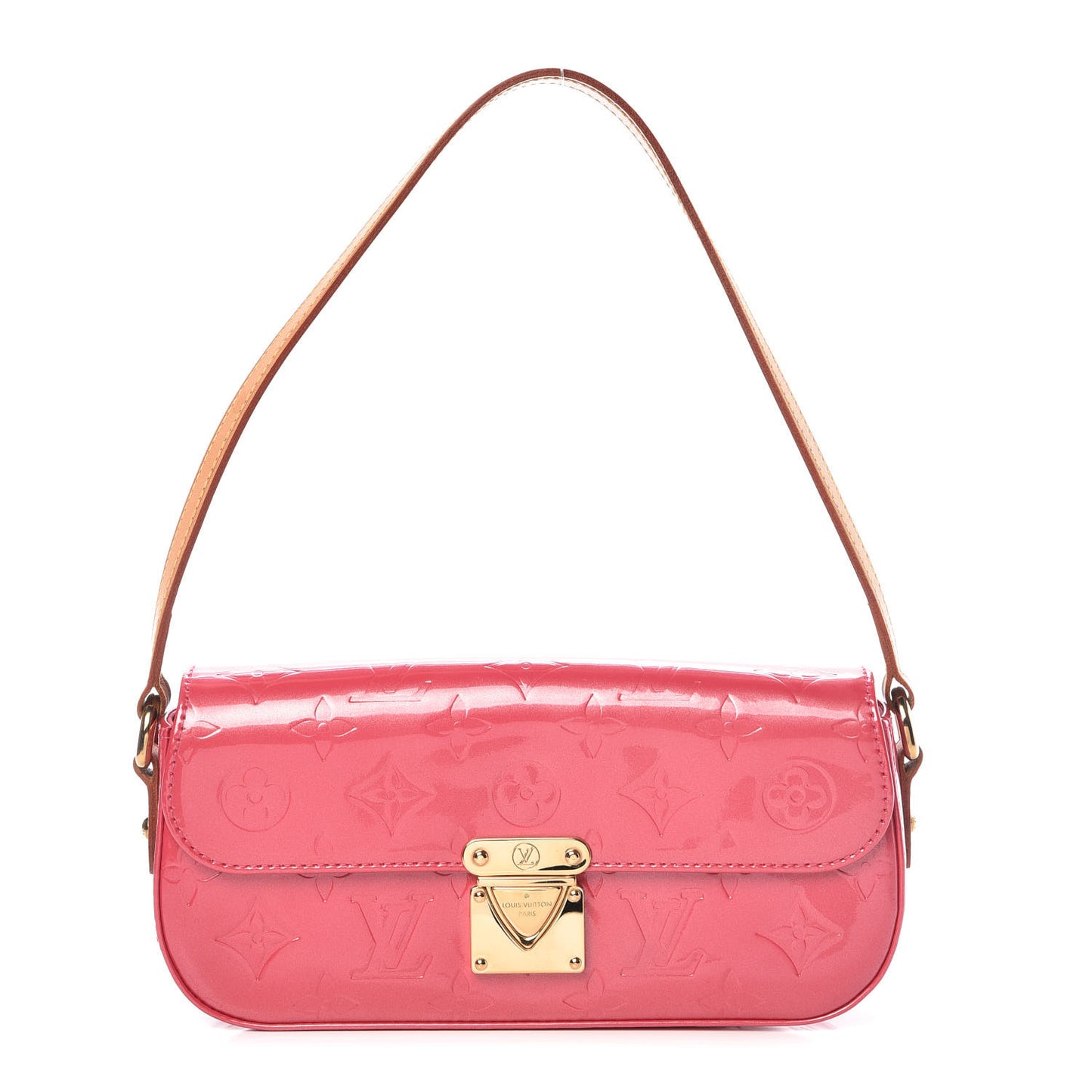 Vernis Malibu Street Framboise