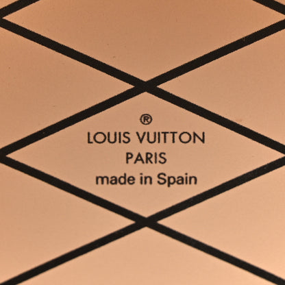 Louis Vuitton Monogram Mini Boite Chapeau 6 of 9
