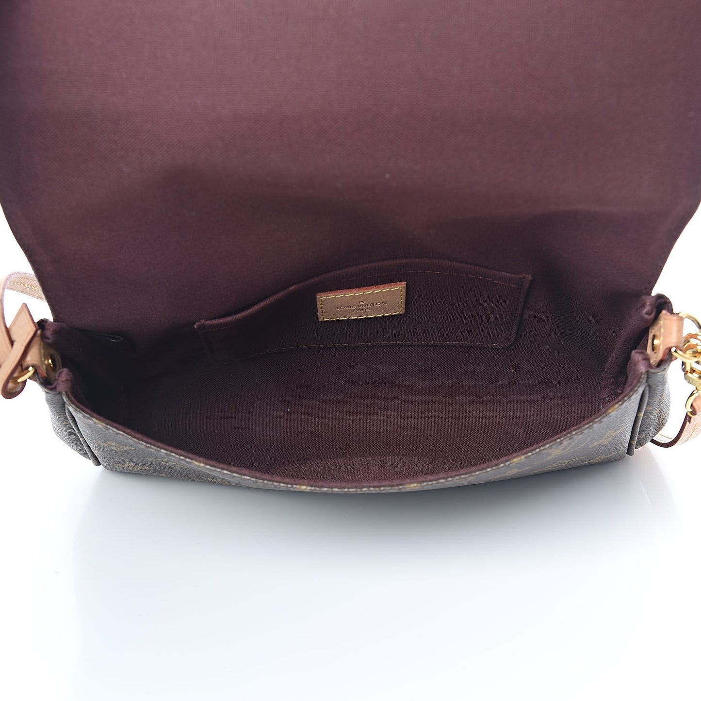Monogram Favorite MM