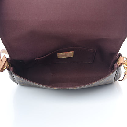 Louis Vuitton Monogram Favorite MM 5 of 10