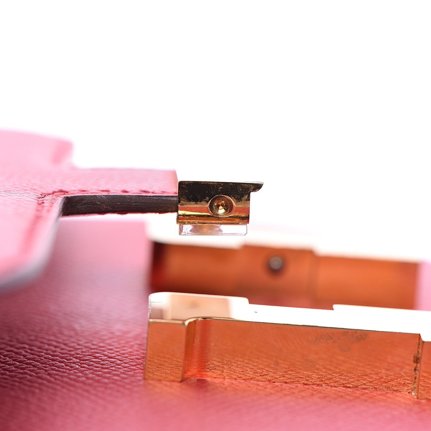 Hermes Epsom Constance 18 Bougainvillea 17 of 23