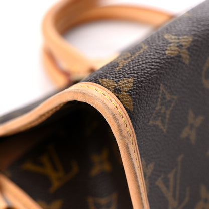 Louis Vuitton Monogram Popincourt 9 of 24
