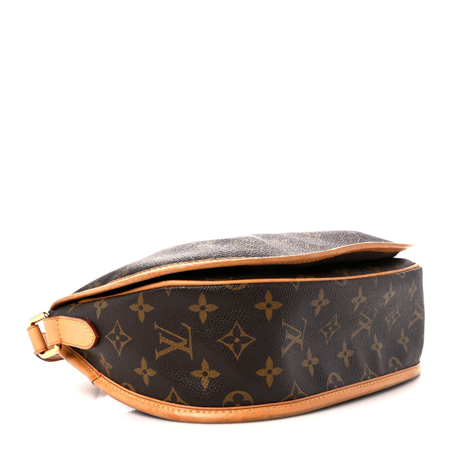 Louis Vuitton Monogram Menilmontant PM 4 of 12