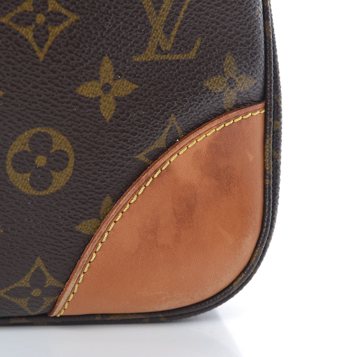 Louis Vuitton Monogram Boulogne 30 13 of 15