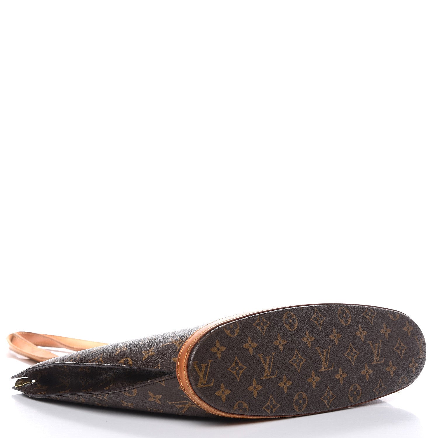 Louis Vuitton Monogram Babylone 4 of 21