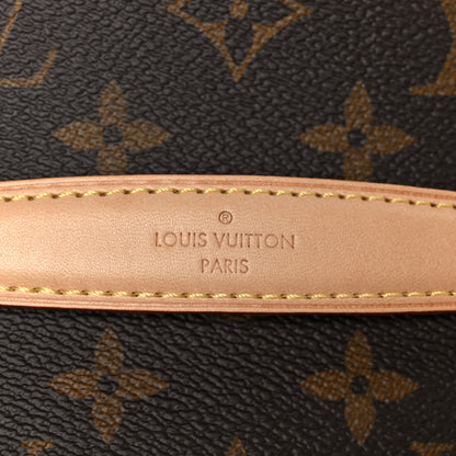 Louis Vuitton Monogram Nice Mini 7 of 8