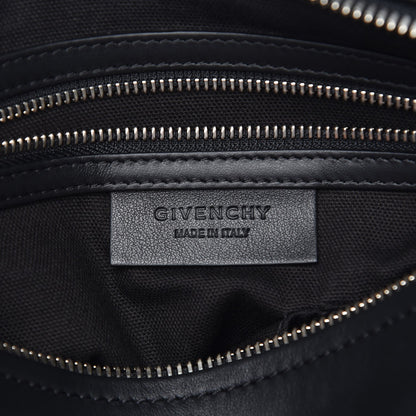 Givenchy Calfskin Gothic Medium Pandora Black 7 of 12