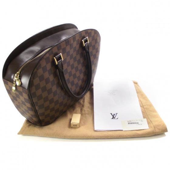 Damier Ebene Sarria Horizontal