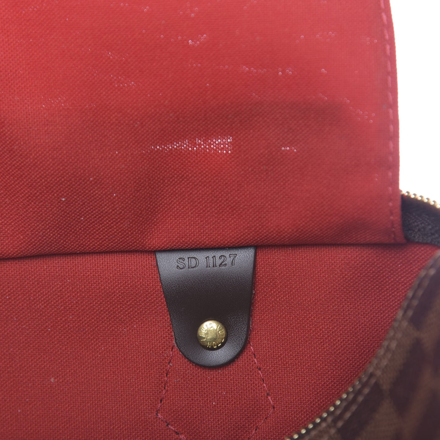 Damier Ebene Speedy 30