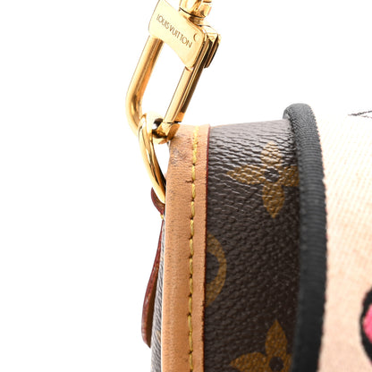Louis Vuitton Monogram Diane Black 17 of 17