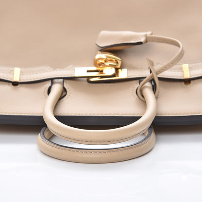 Hermes Swift Birkin 25 Trench 20 of 25