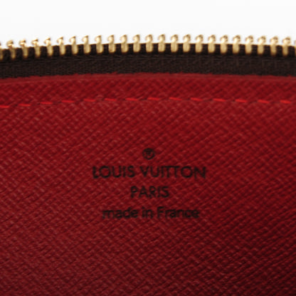 Louis Vuitton Damier Ebene Papillon 26 6 of 7