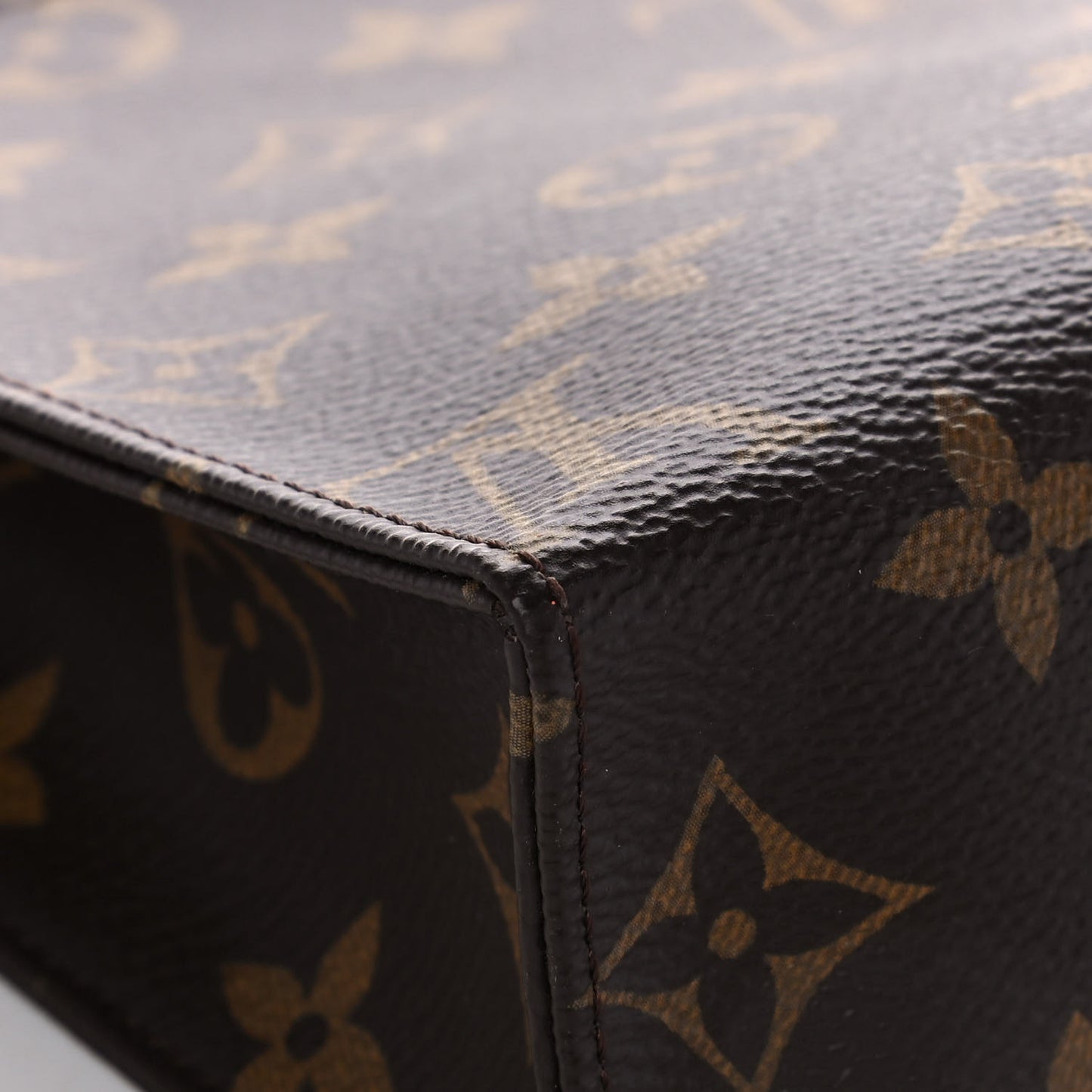 Monogram Toiletry Pouch 19