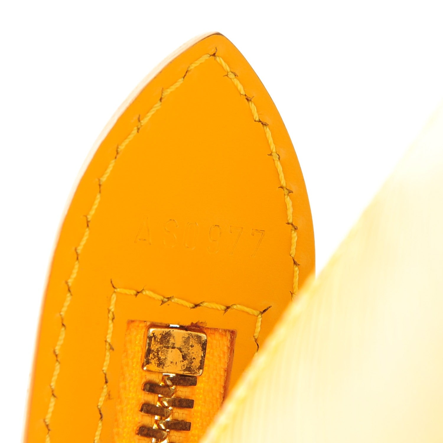 Louis Vuitton Epi Saint Jacques PM Tassil 5 of 8