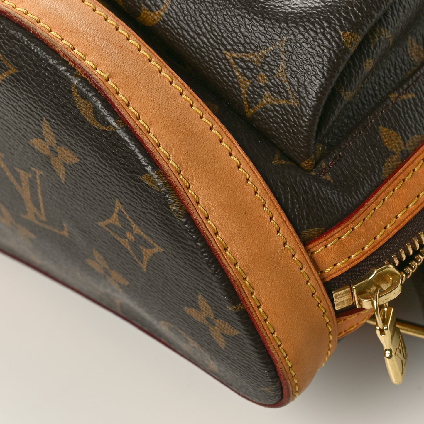 Monogram Bosphore Backpack