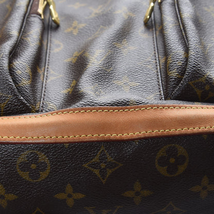 Louis Vuitton Monogram Bosphore Backpack 14 of 14