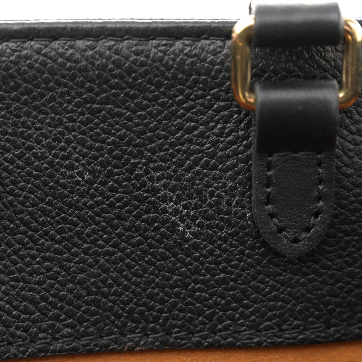 Empreinte Monogram Giant Onthego GM Black